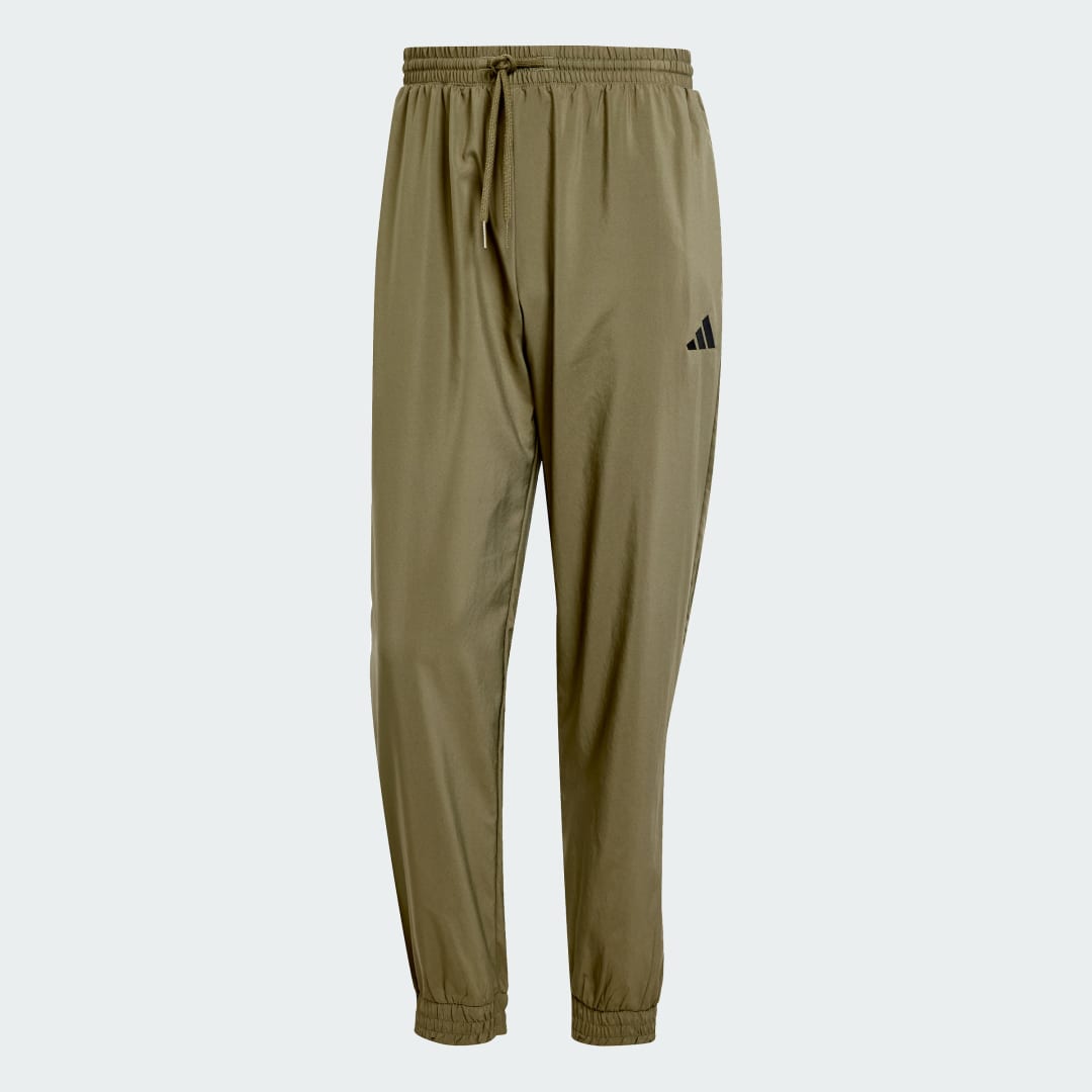 Adidas Essentials Small Logo Stanford Broek