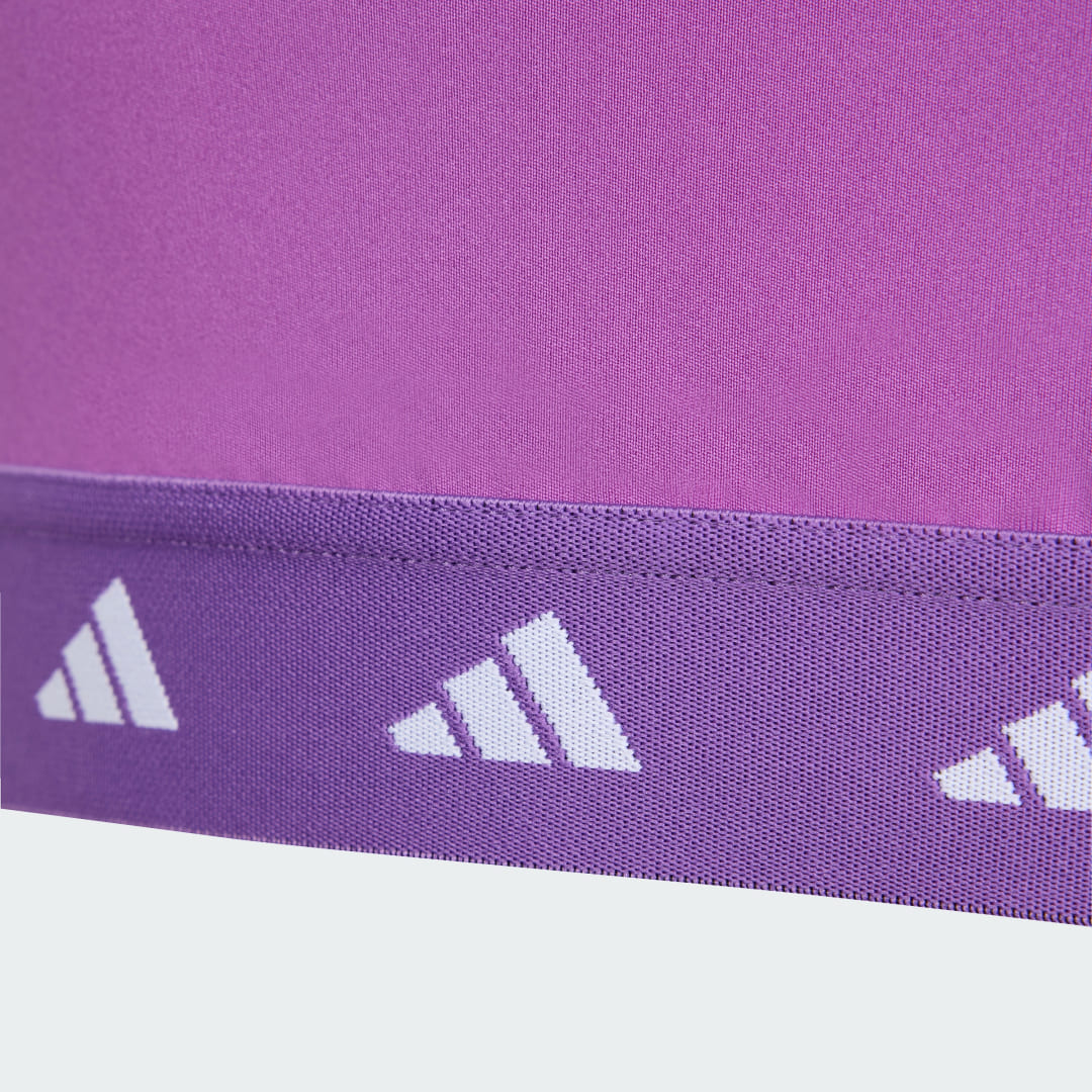 Polo enfant adidas JG POWER TF BRA - vue 8