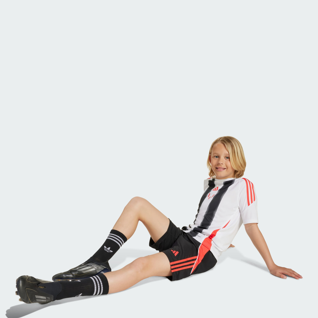 Adidas Messi Short Kids