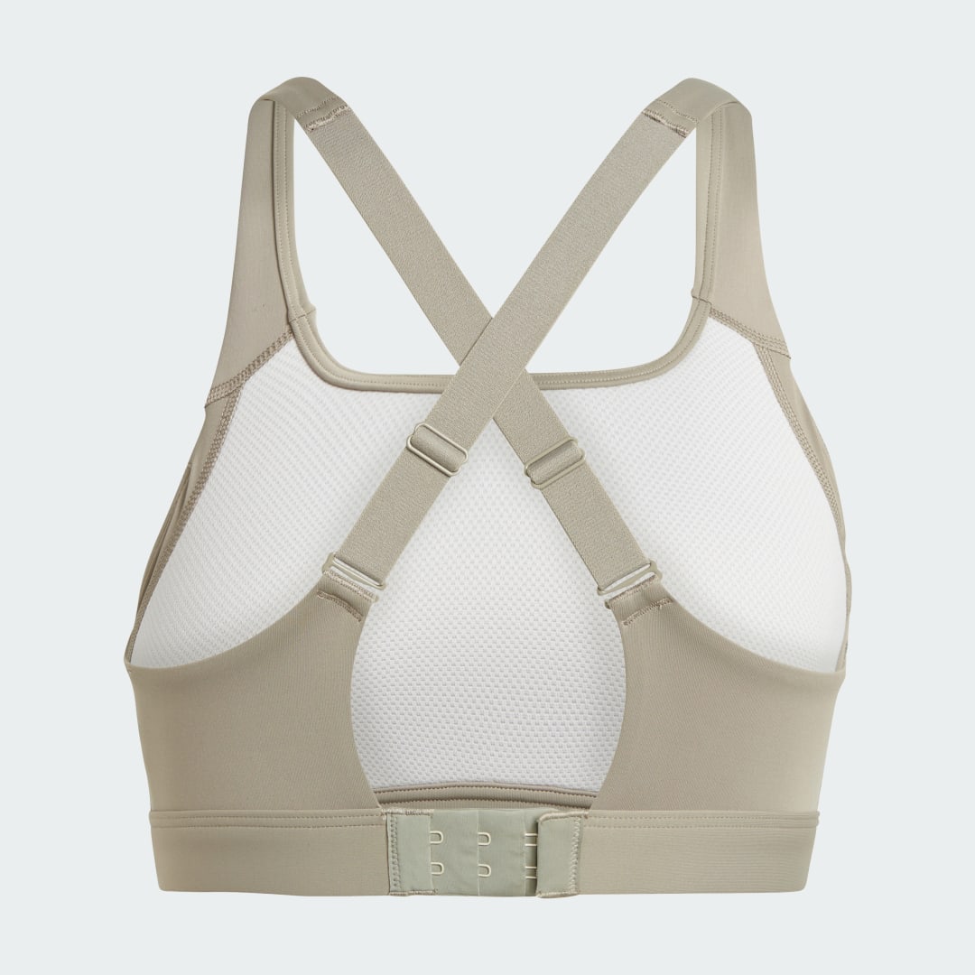 Adidas TLRDREACT Training High-Support Beha
