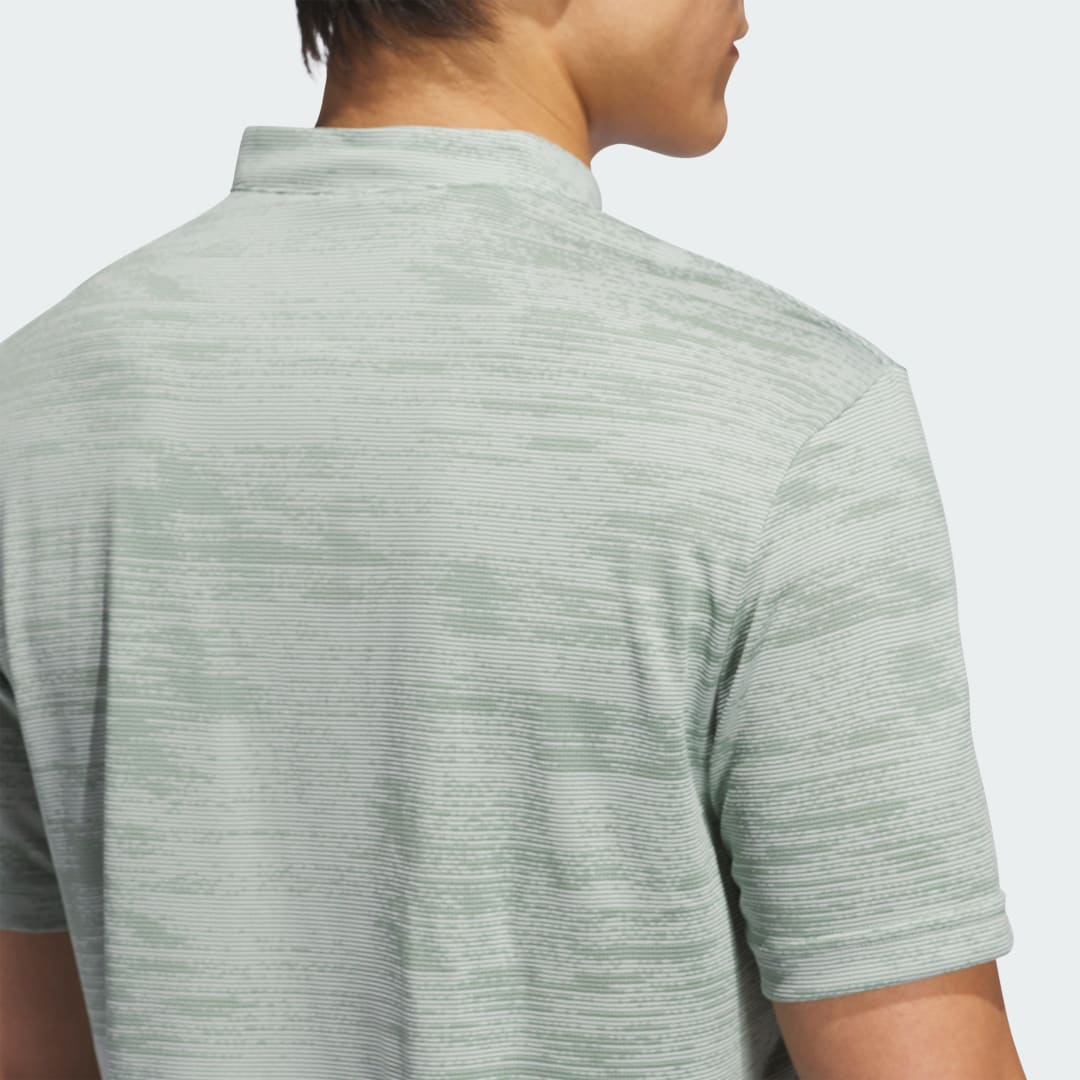 Adidas Ultimate365 Sport Collar Poloshirt