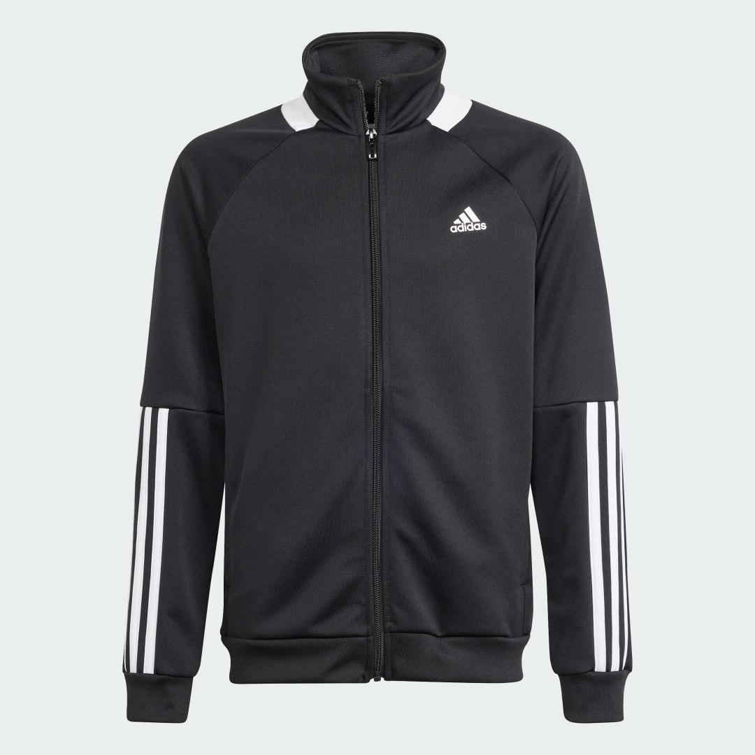 Adidas Sportswear Sereno Trainingspak Kids
