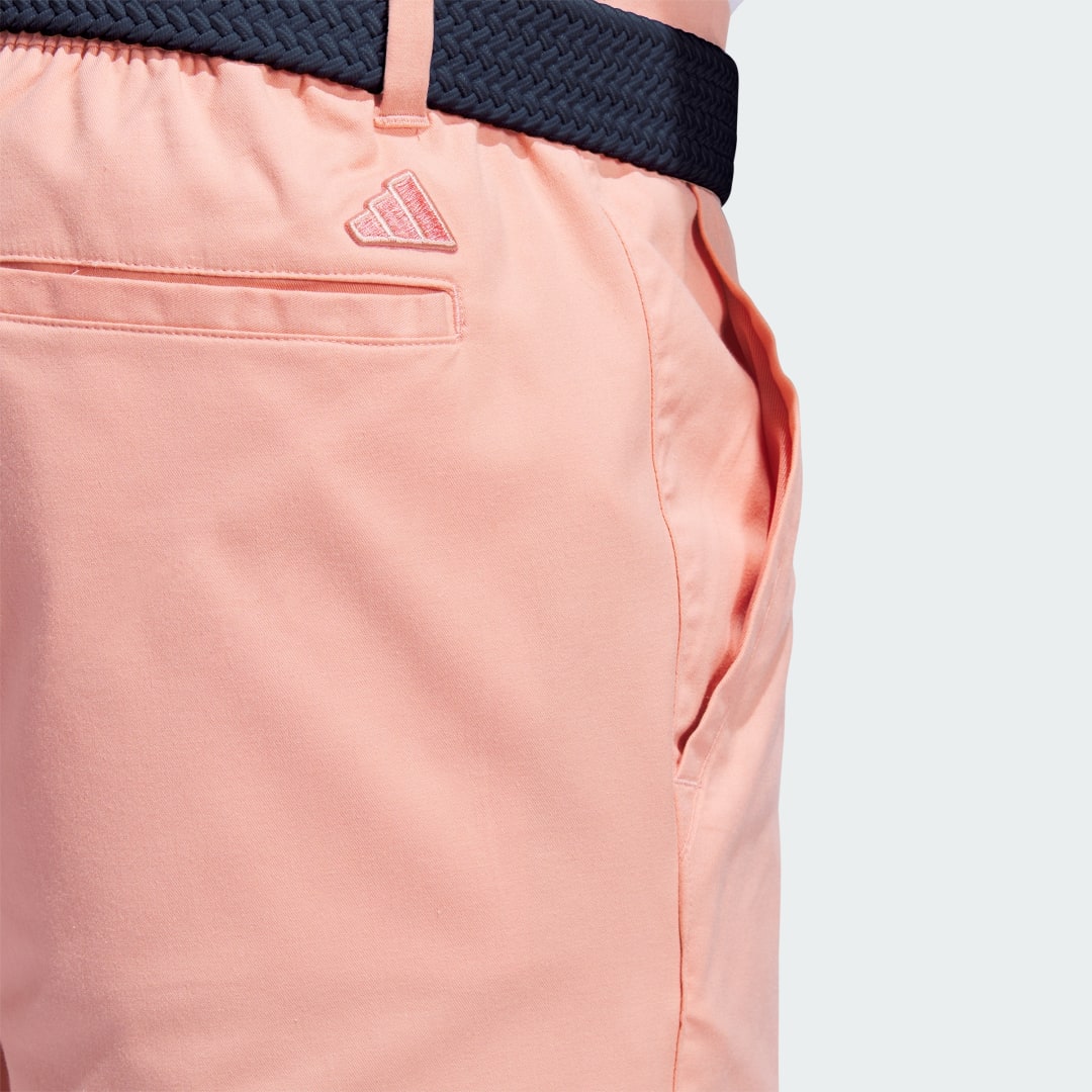 Adidas Go-To 9-Inch Golf Short