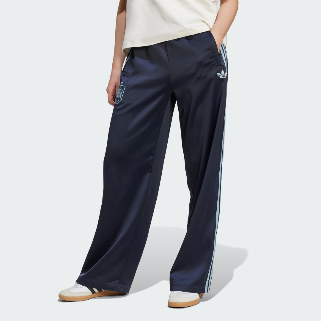 Adidas Spanje Trainingsbroek