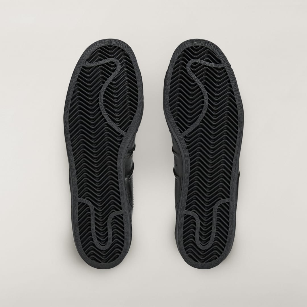 Superstar Y 3 - vue 7