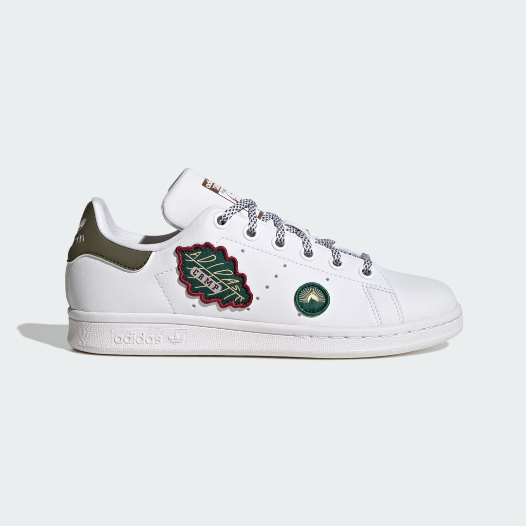 adidas Stan Smith Shoes Kids