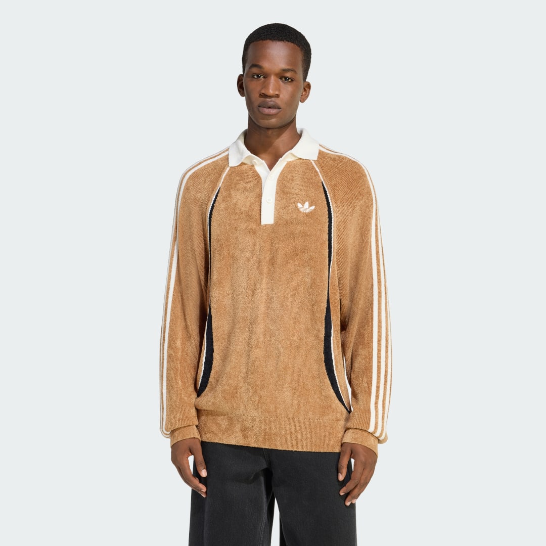 POLO RETRO REMIX TEAMGEIST - vue 5