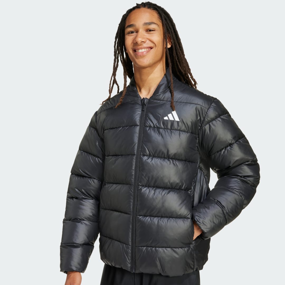 Adidas Essentials CLIMAWARM Synthetic Donsjack