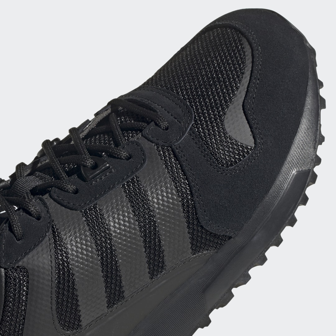 фото Кроссовки zx 700 hd adidas originals