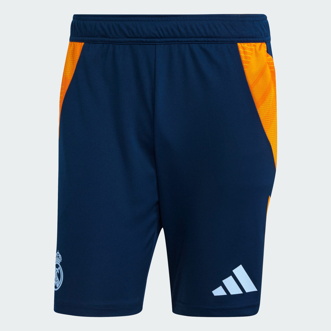 Adidas Real Madrid Tiro 24 Competition Training Short