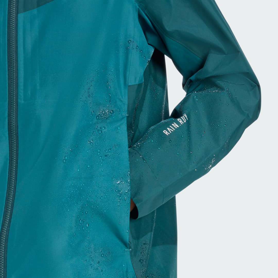Adidas Terrex Multi 2.5L RAIN.RDY Jack