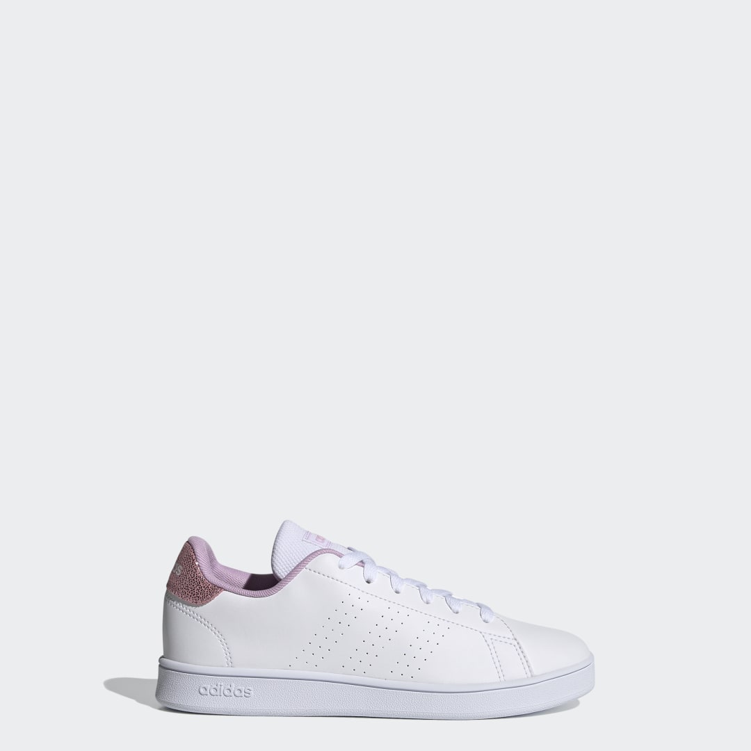 фото Кроссовки advantage adidas sport inspired