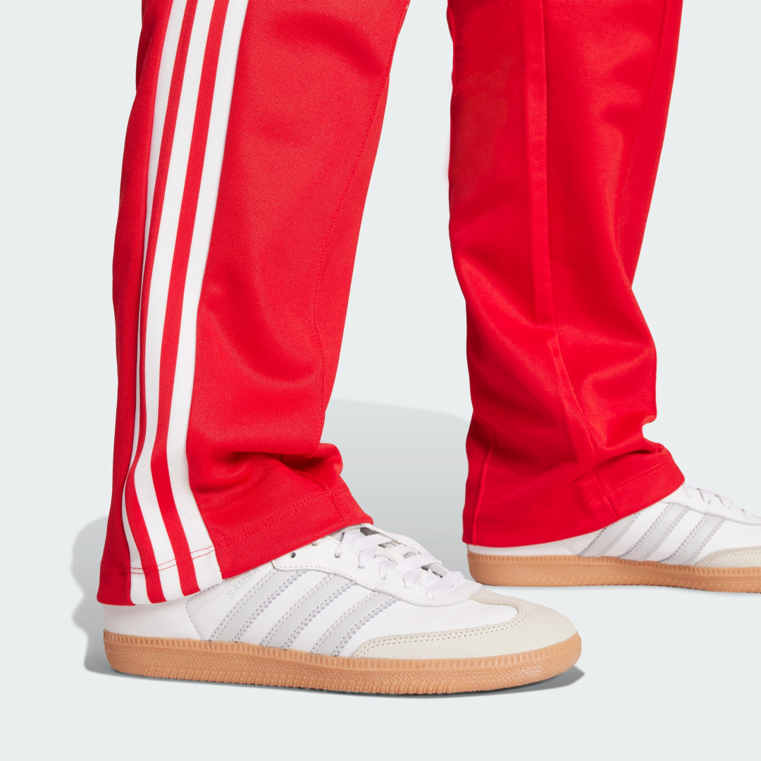 Adidas Adicolor 3-Stripes Raglan Slim-fit T-shirt