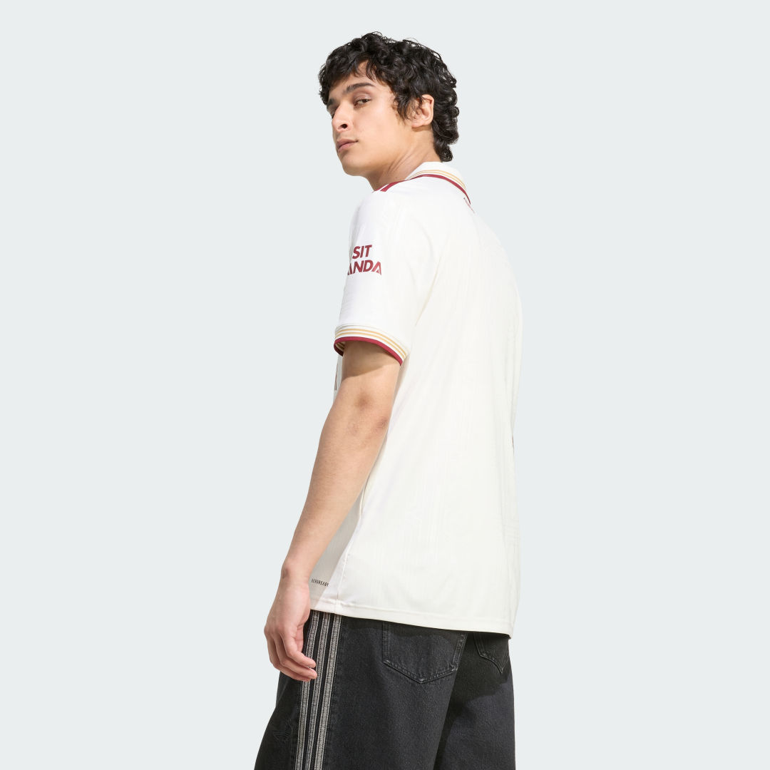 Adidas Arsenal 25 26 Derde Shirt