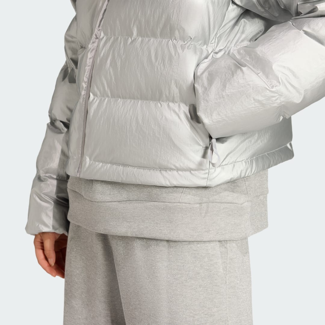 Adidas Helionic Holiday CLIMAWARM Donsjack