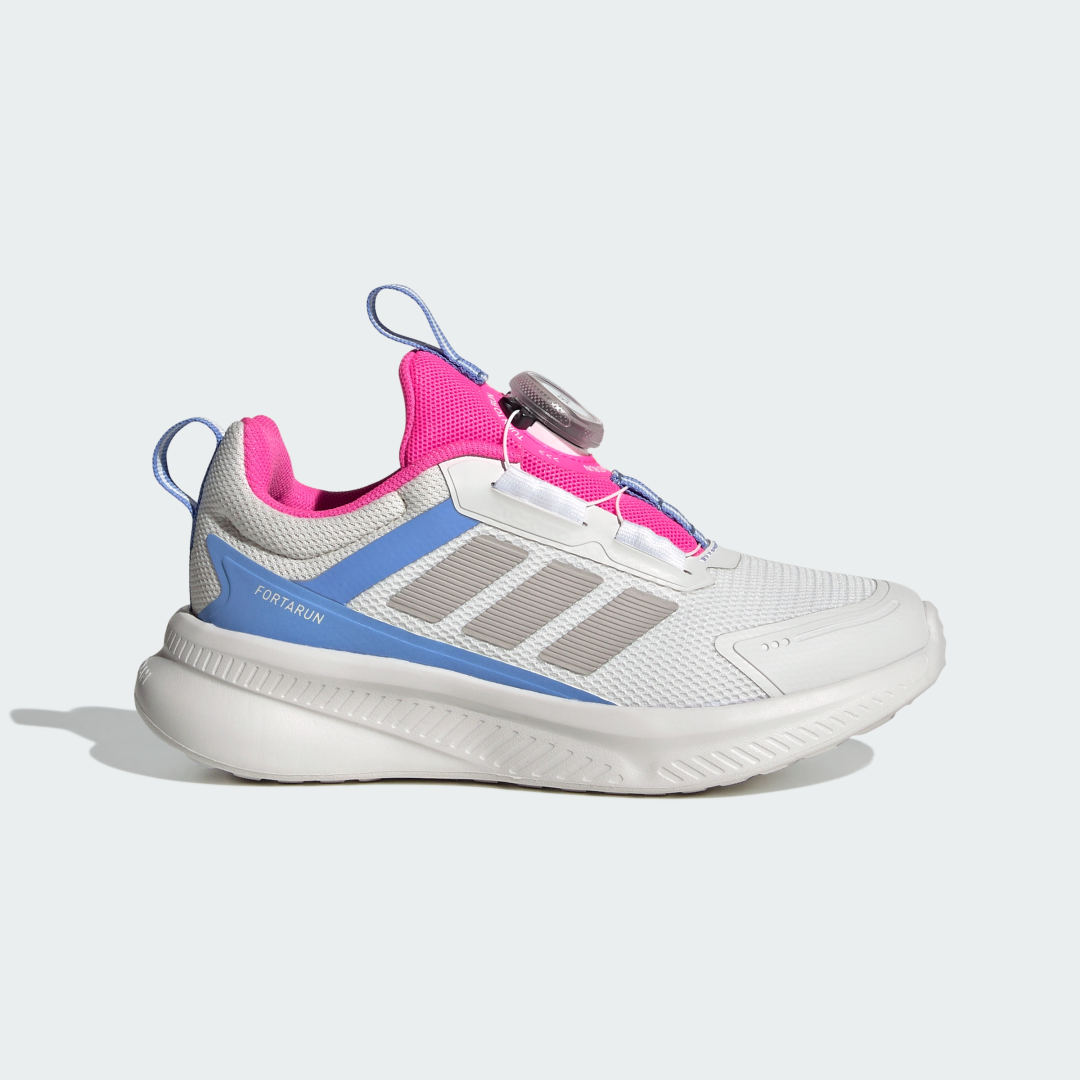 adidas FORTARUN 4.0 SHOES CHILDREN - $65.00 at Adidas