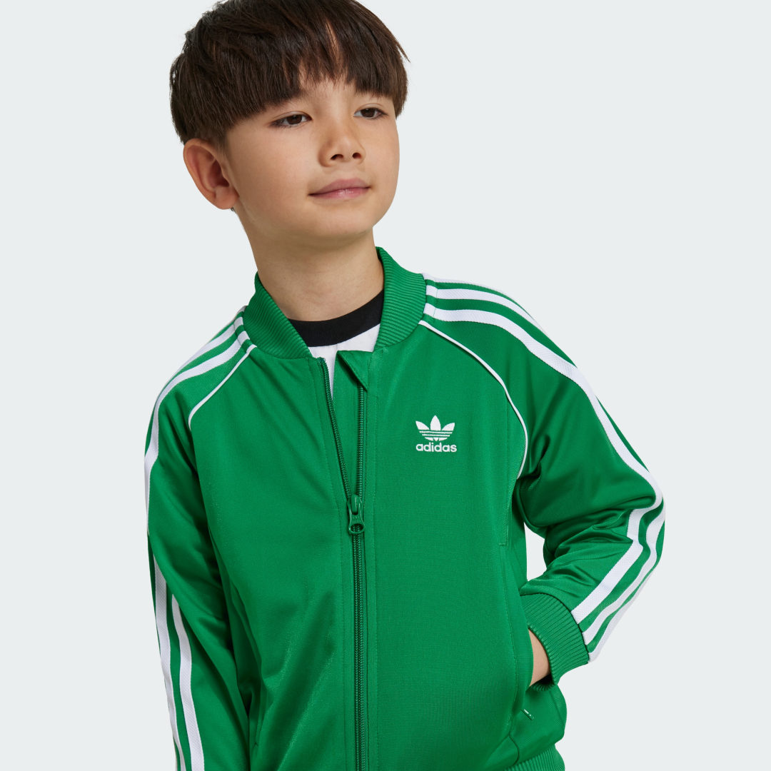 Adidas Adicolor SST Trainingspak Kids