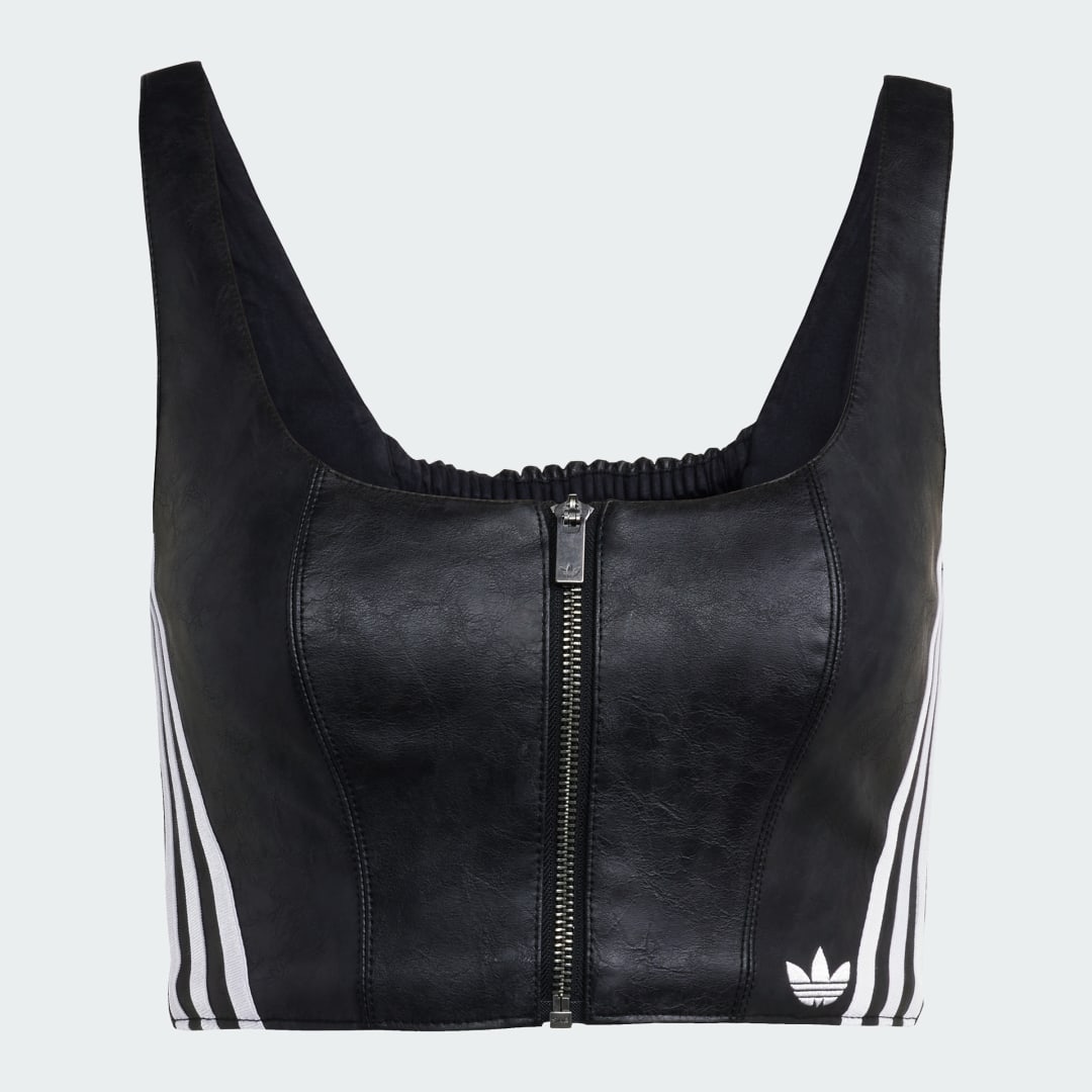 Adidas Adilenium Season 3 Vintage Imitatieleren Top