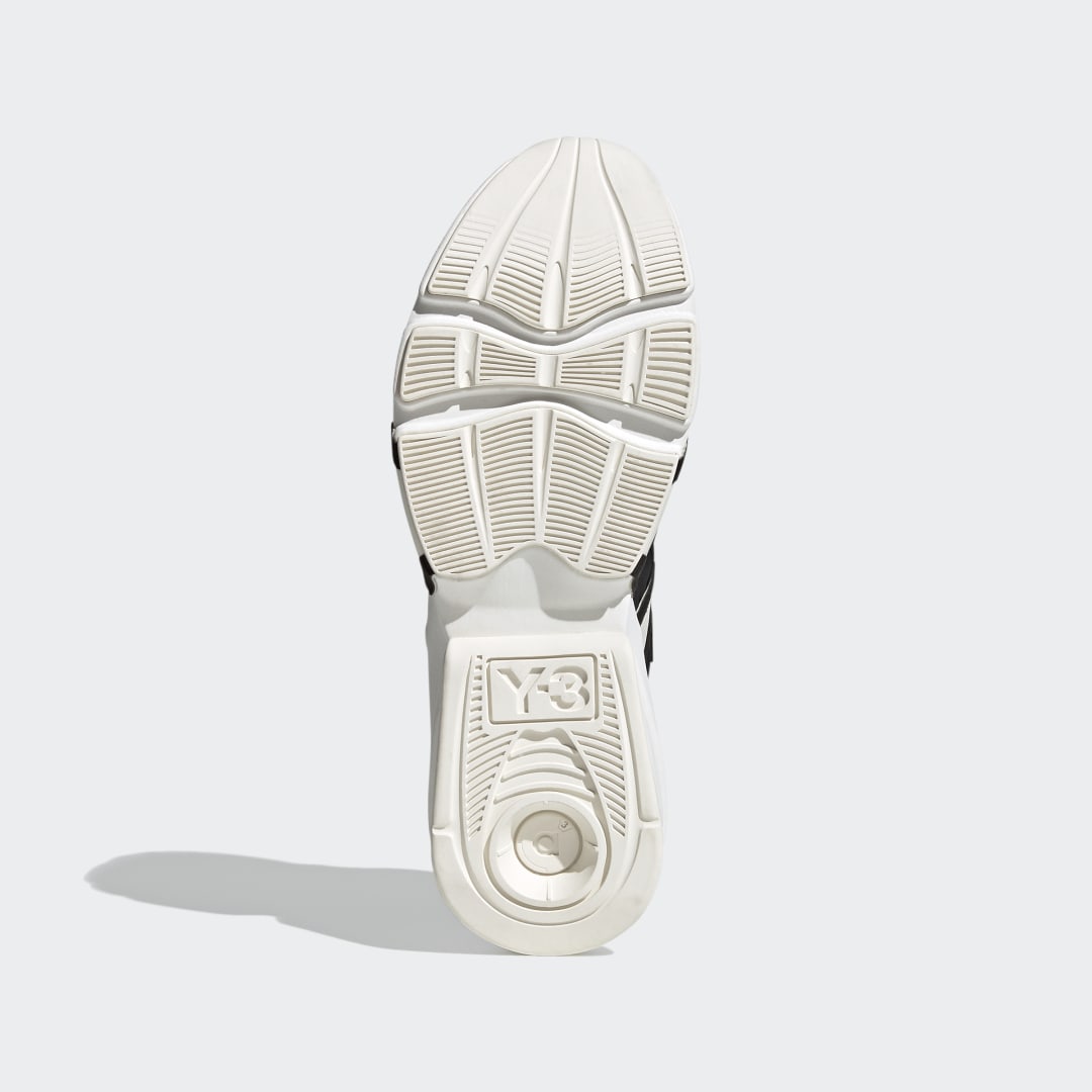 фото Кроссовки y-3 sukui iii by adidas