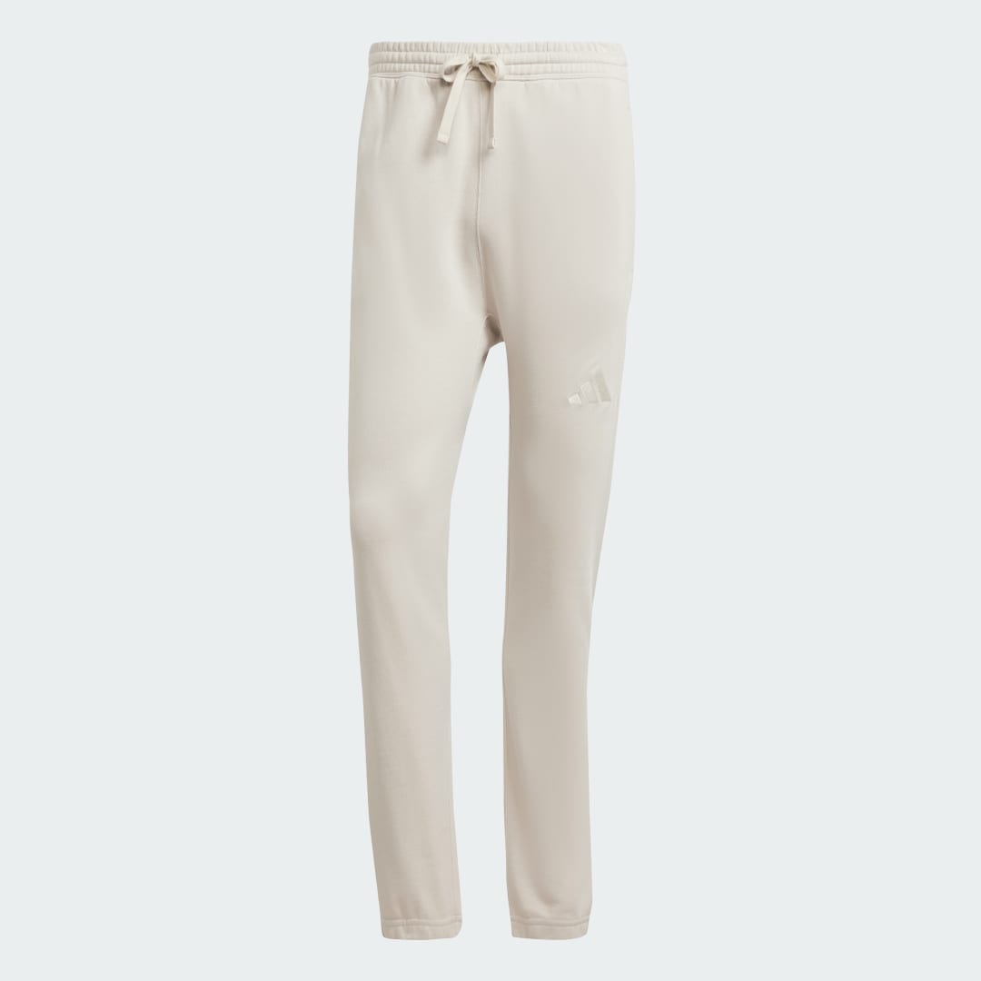 Adidas ALL SZN French Terry Regular Tapered Broek