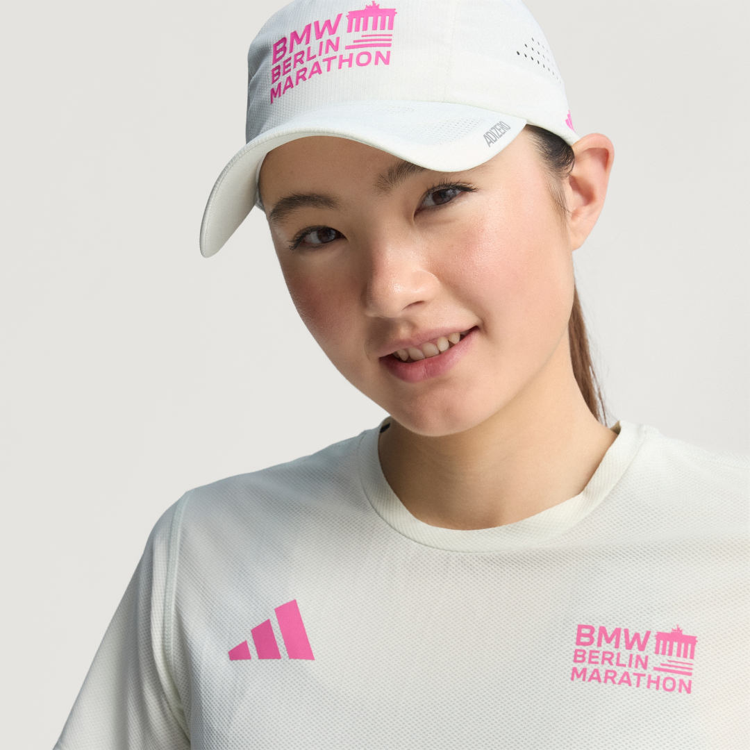 T shirt BMW Berlin Marathon 2025 - vue 8