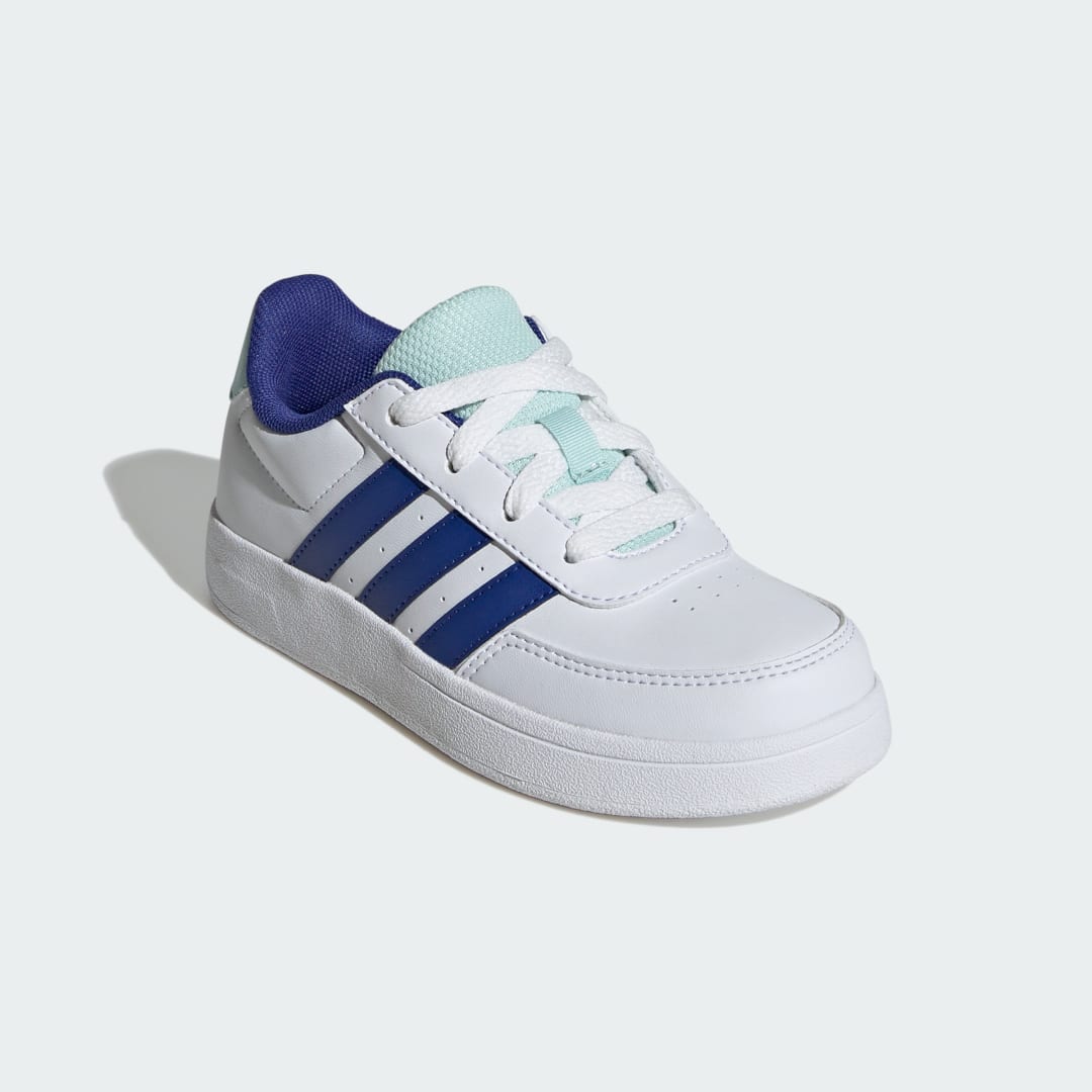 Chaussure à lacets Breaknet Lifestyle Court