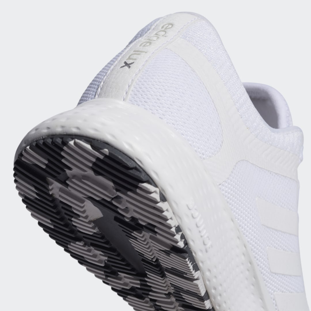 фото Кроссовки для бега edge lux 4 adidas performance