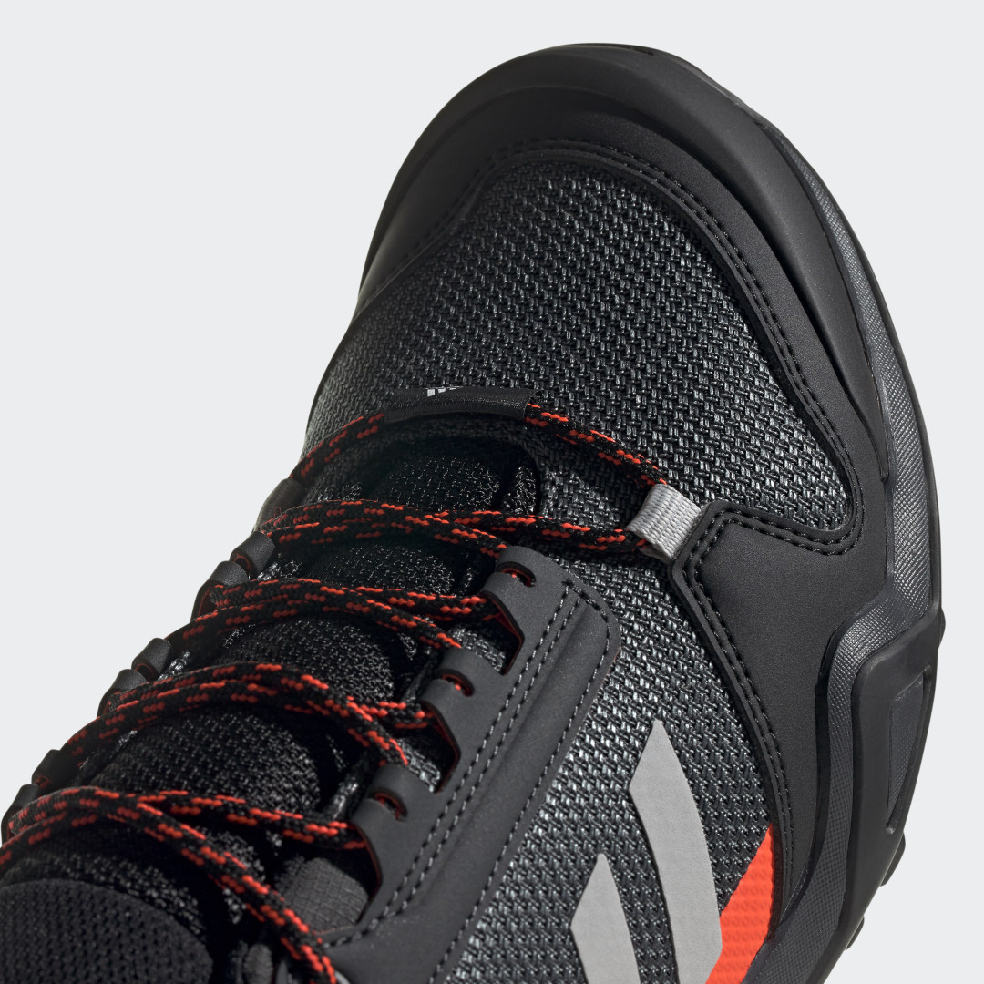 фото Кроссовки для хайкинга terrex ax3 adidas terrex