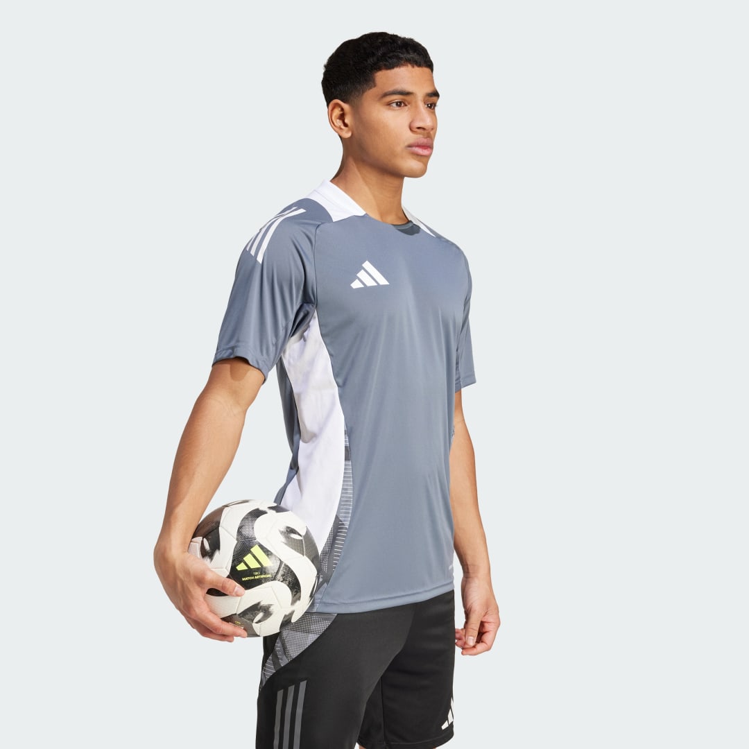 T shirt adidas IV6969 EU - vue 3