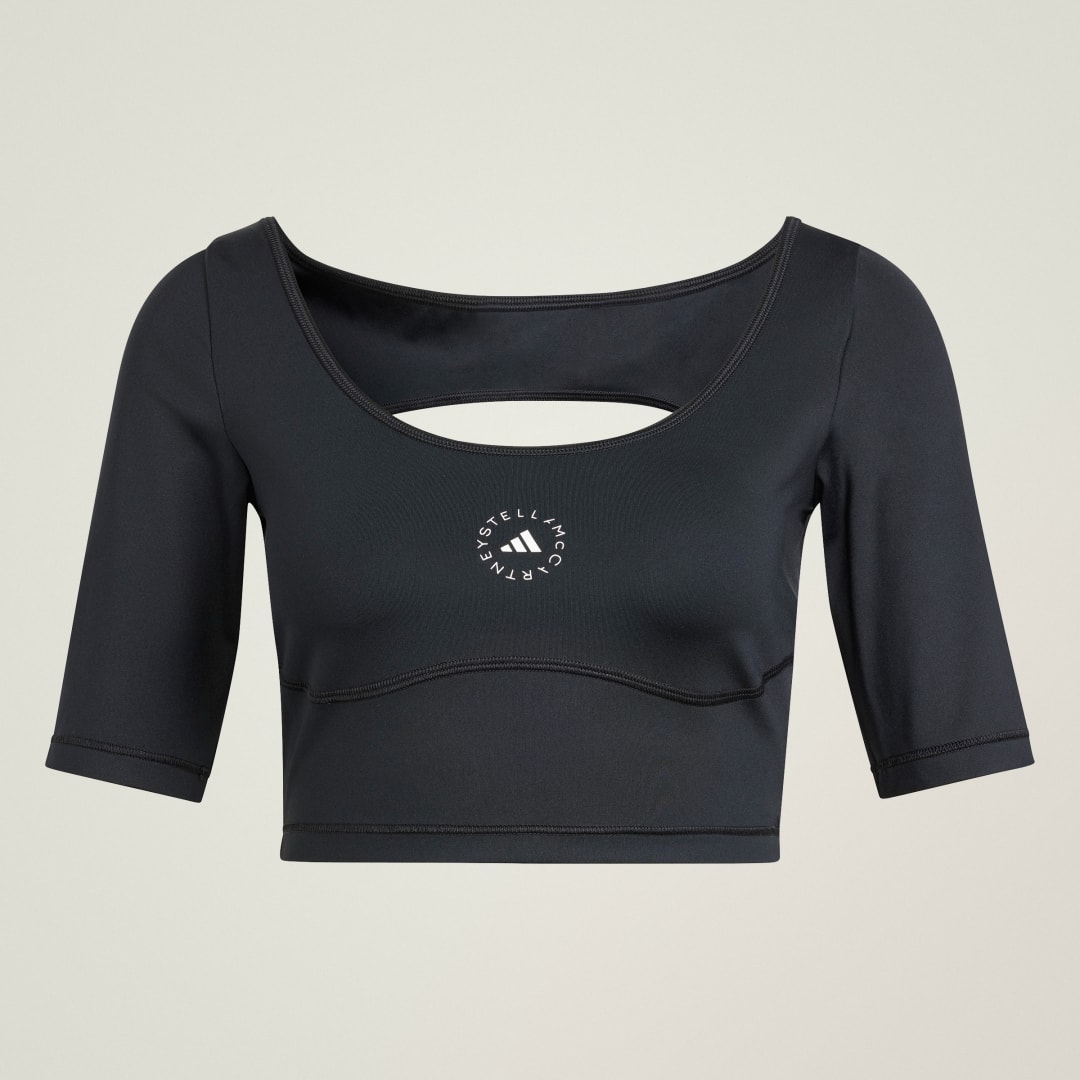 Adidas by Stella McCartney Croptop