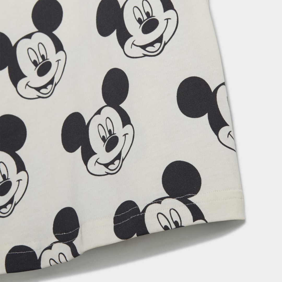 фото Комплект: футболка и шорты disney mickey mouse adidas performance