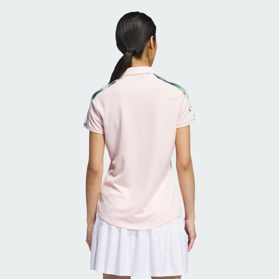 Thumbnail - Ultimate365 Printed Poloshirt