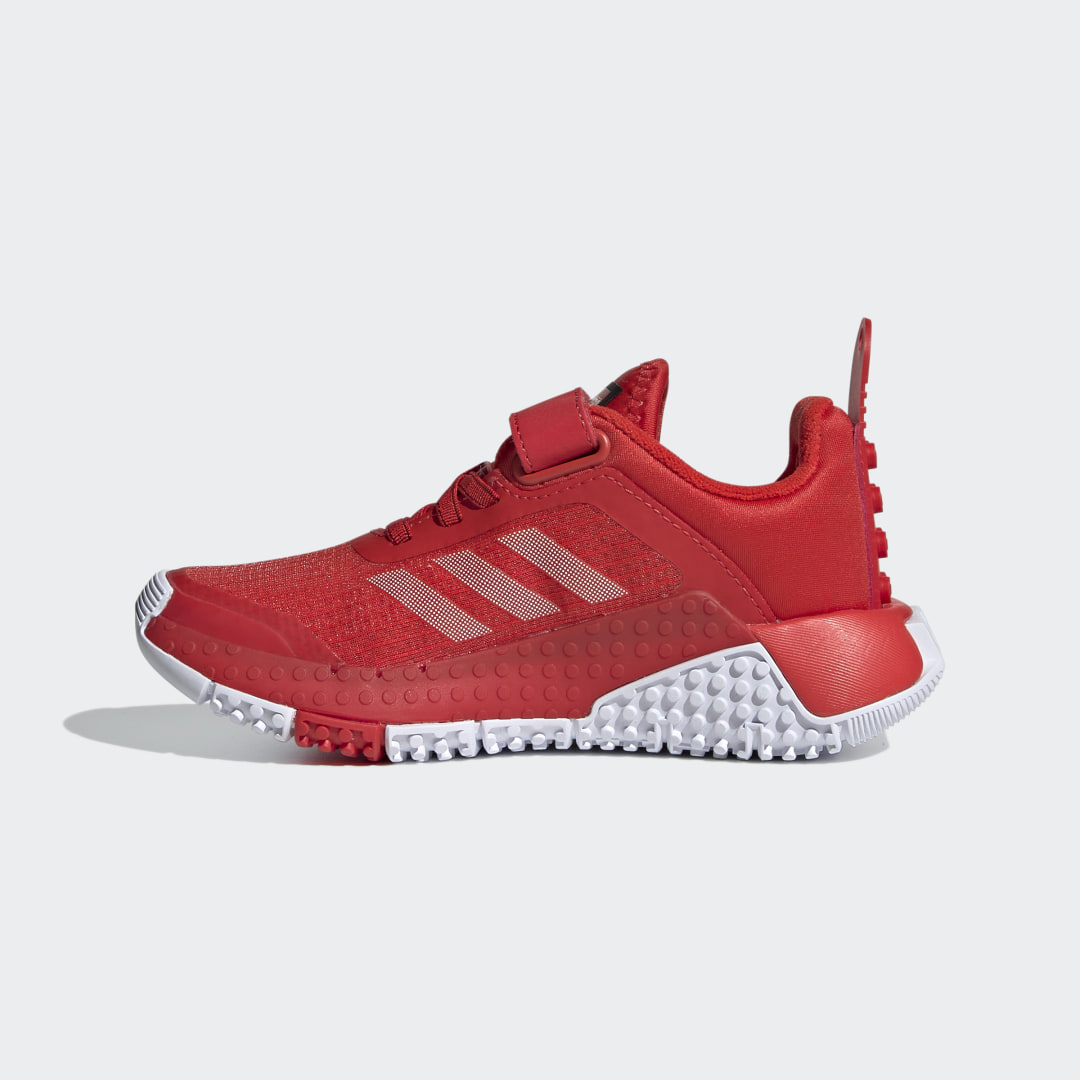 фото Кроссовки для бега adidas x lego® sport