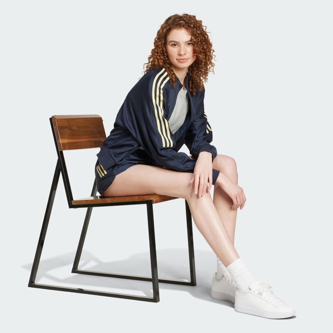 Adidas Tiro Cut 3-Stripes Summer Geweven Short