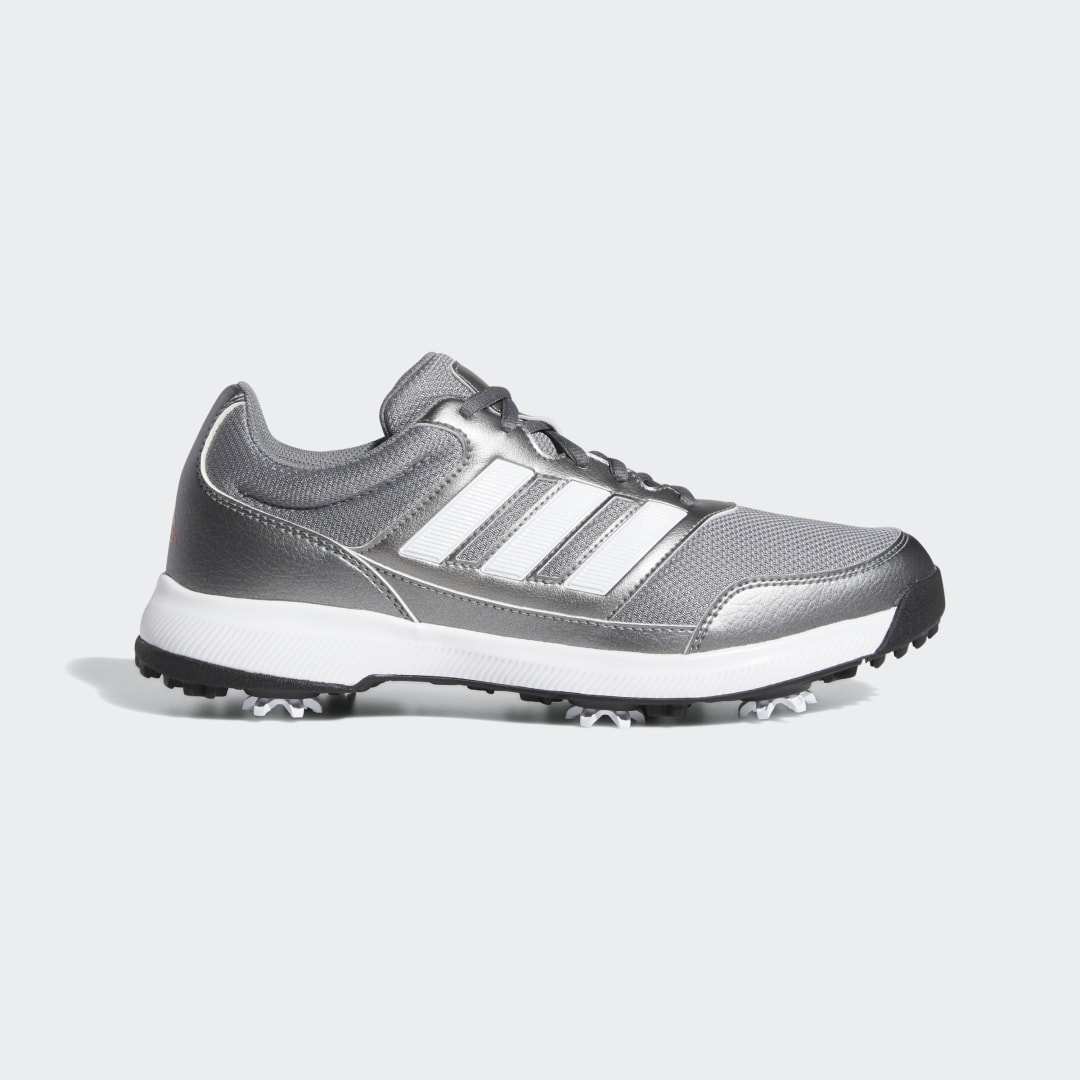 adidas TECH RESPONSE 2.0 Iron Metallic Mens - EE9123