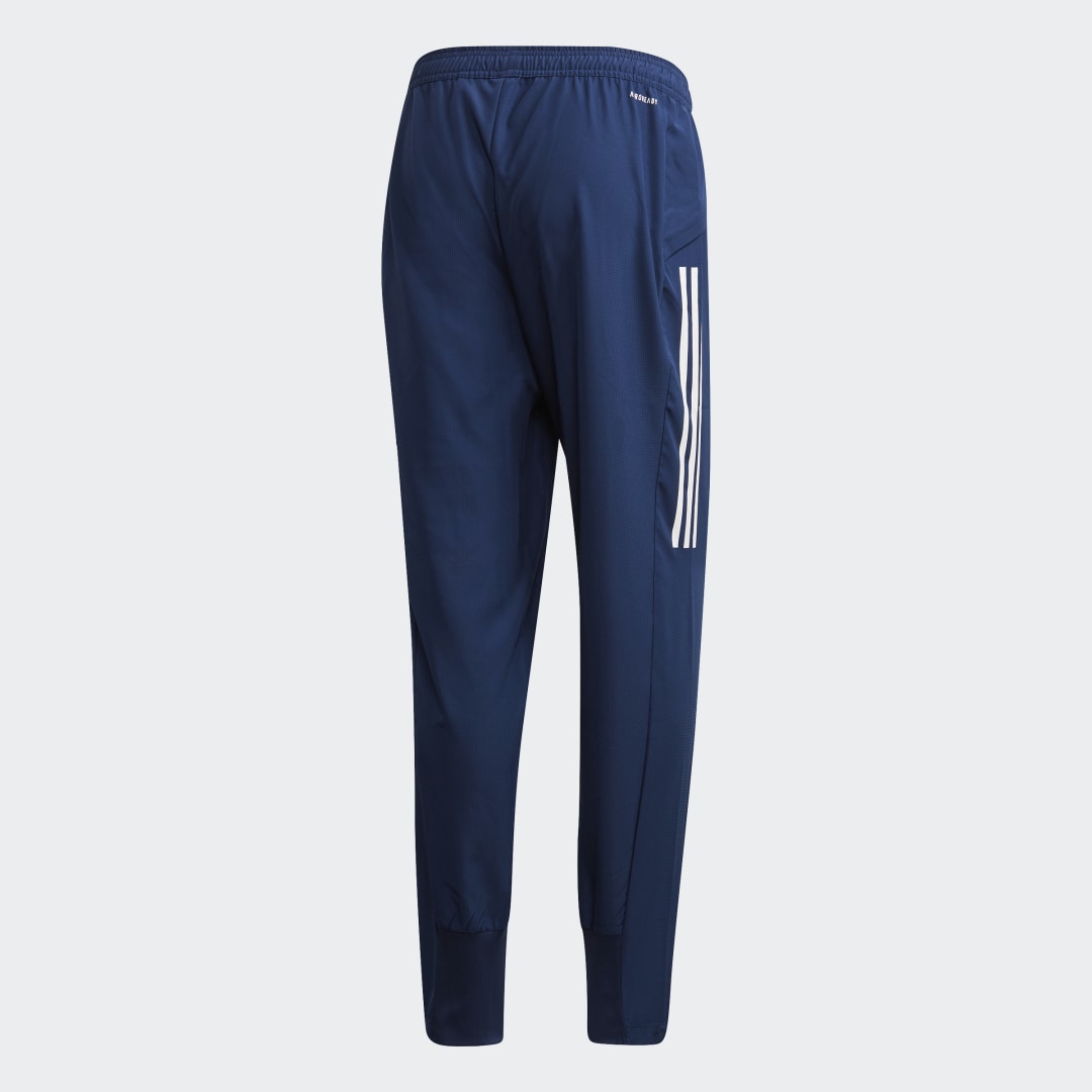 Парадные брюки Condivo 20 adidas Performance