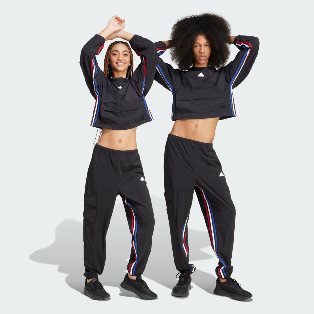 Adidas Sportswear Sportbroek Express Cargo (1-delig)
