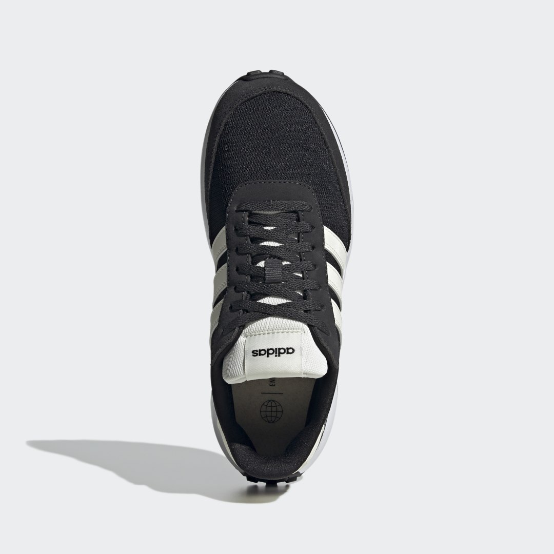 Baskets basses adidas RUN - vue 7
