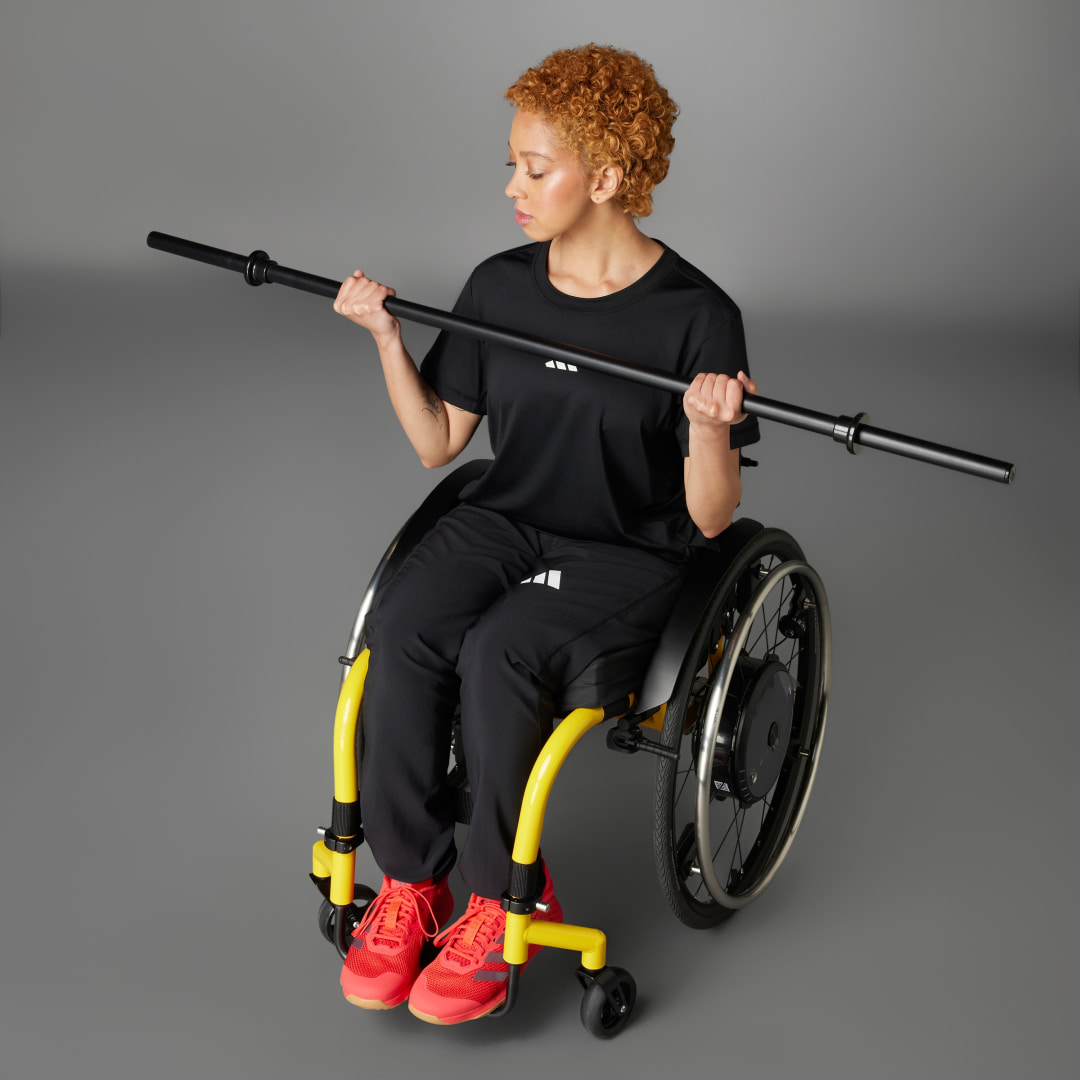 Pantalón Training Adaptive Workout