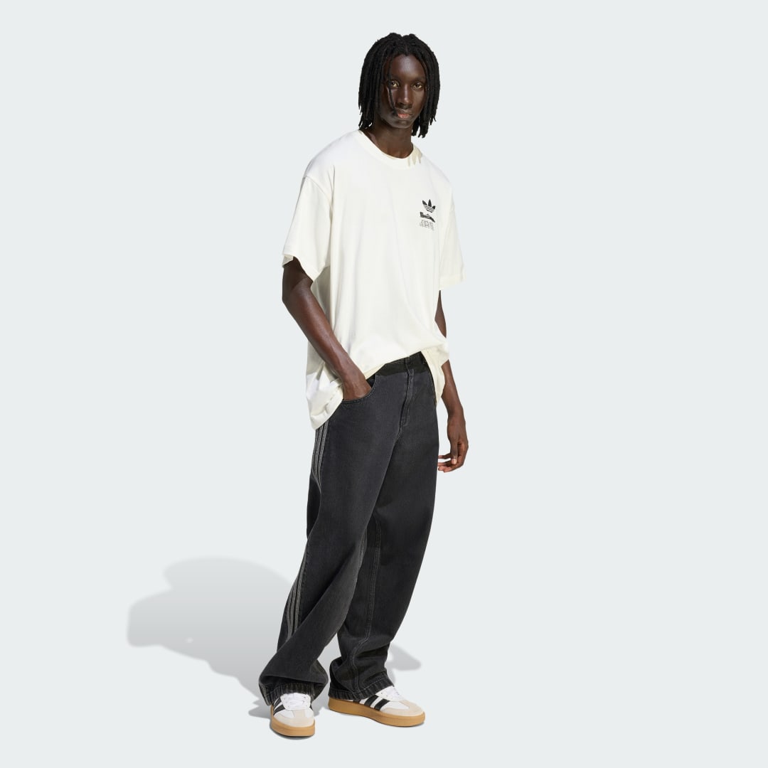 JAPANESE RACING MANGA GRAPHICT Shirt - vue 3