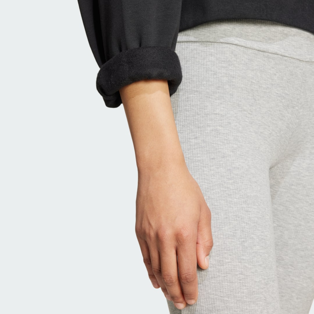 Adidas Essentials Fleece Sweatshirt