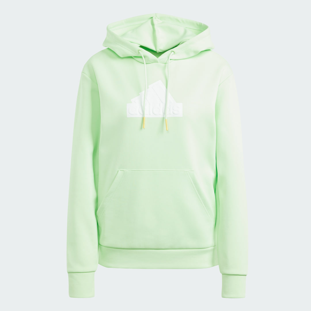 Adidas Future Icons Badge of Sport Hoodie