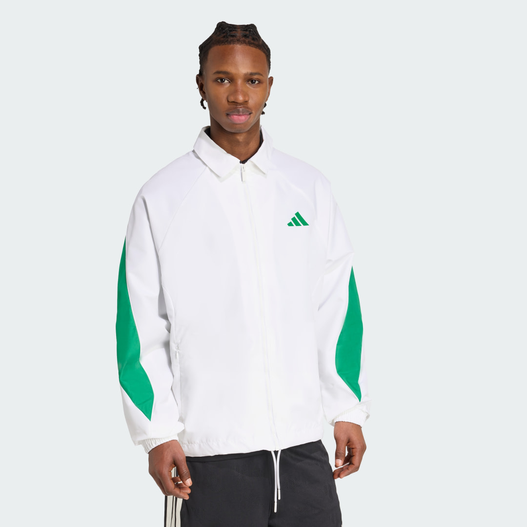 Adidas Stadium Sportjack