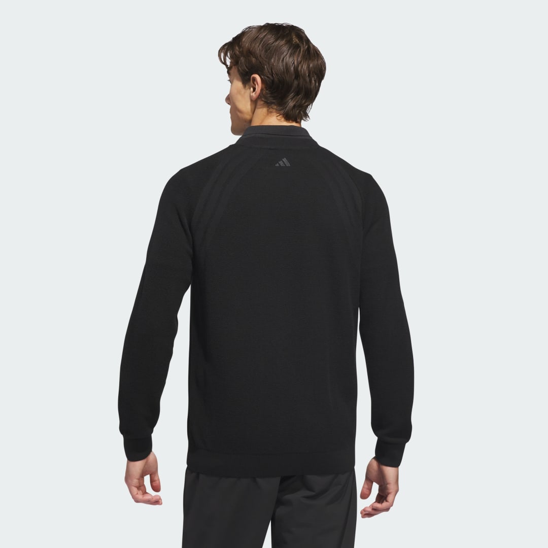 Thumbnail - ULTIMATE365 TOUR KNIT CREWNECK Sweatshirt