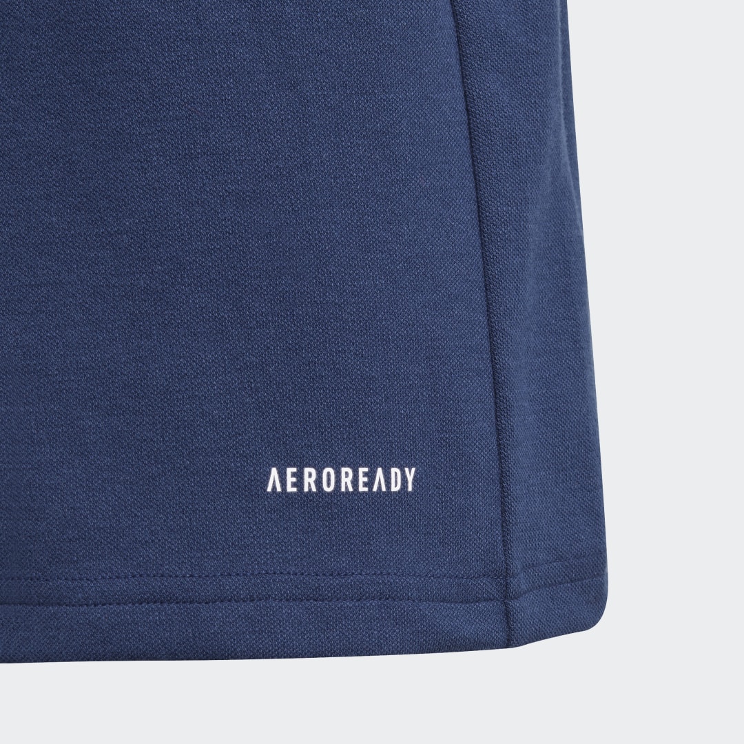 фото Футболка-поло tiro 21 adidas performance