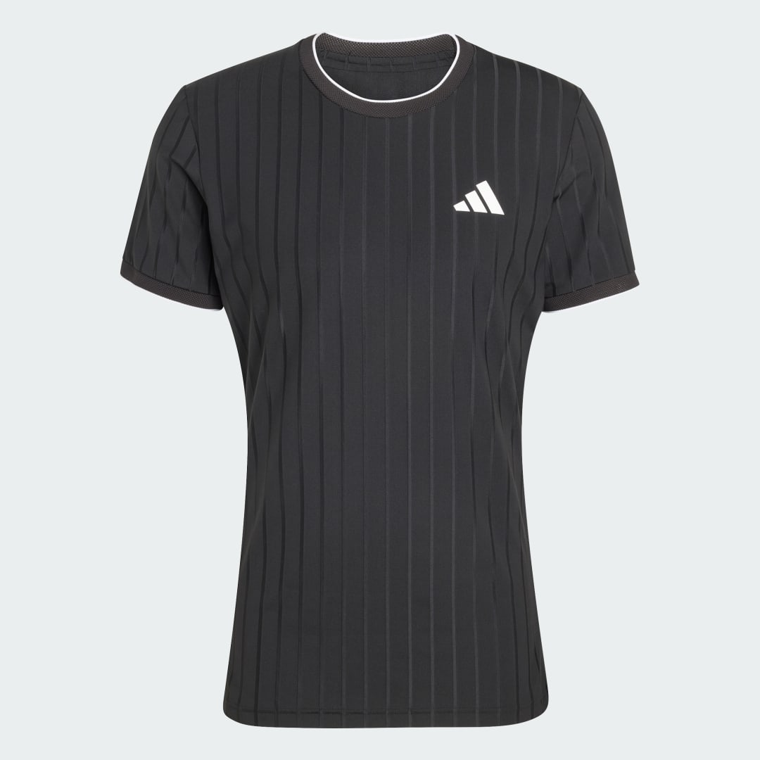 T SHIRT TENNIS CLIMACOOL FREELIFT PRO - vue 4