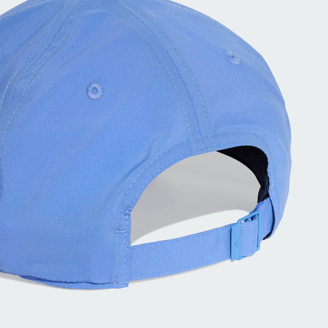 Casquette de baseball logo brodé New