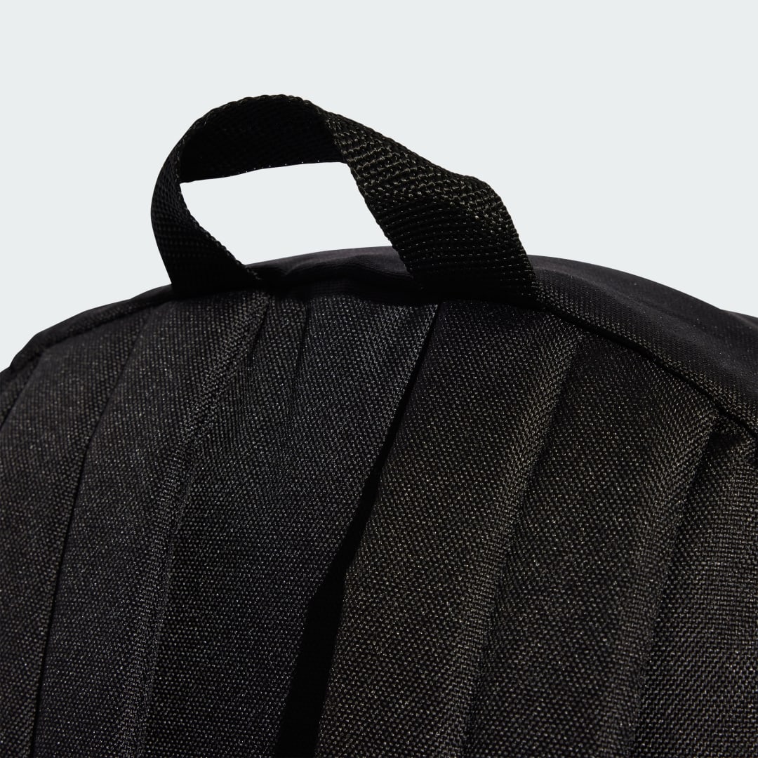 Adidas Classic 3-Stripes Horizontal Rugzak