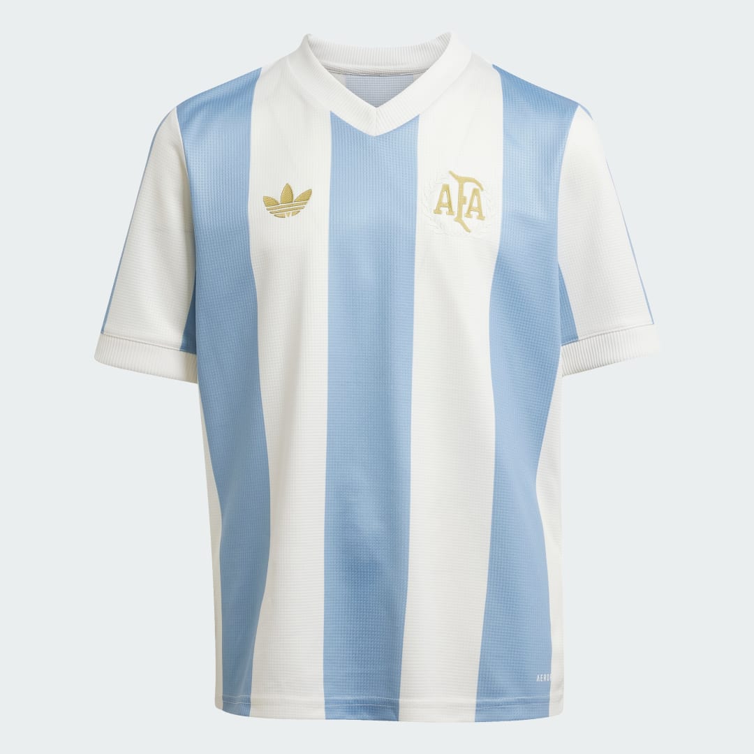 Maillot Argentine Anniversary Enfants