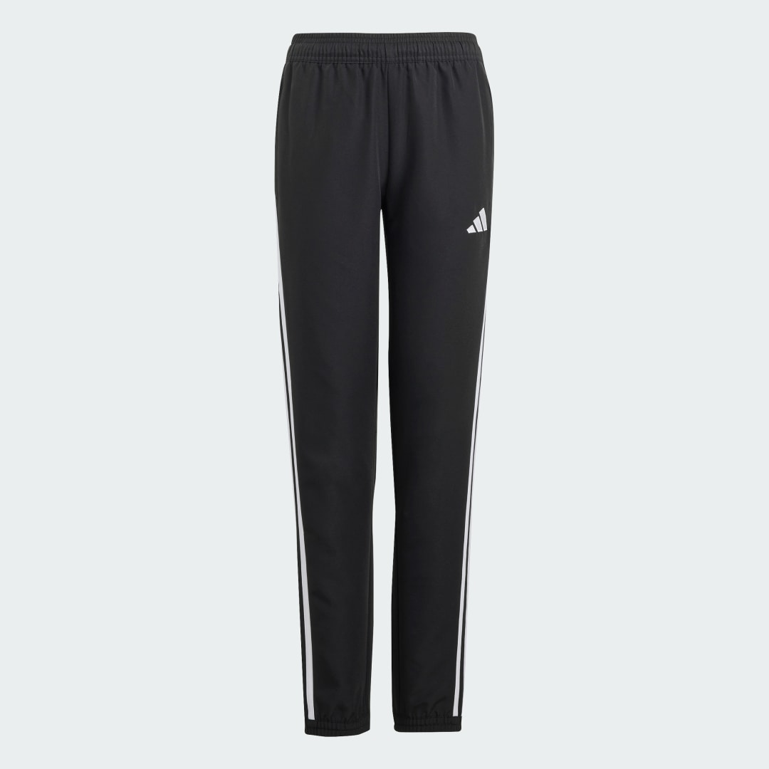 Adidas Tiro 25 Essentials Woven Broek Kids